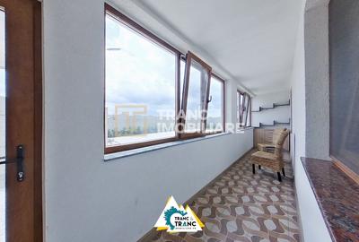 Apartament cu 2 camere semidecomandat, mobilat în Șega - 9