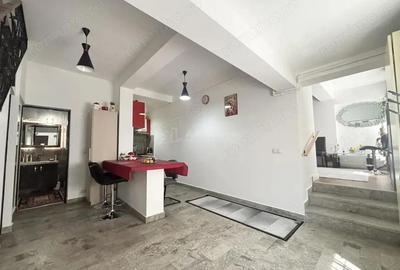 Refugiu urban cu personalitate Casa cu mansarda si crama amenajata - zona centrala - 4