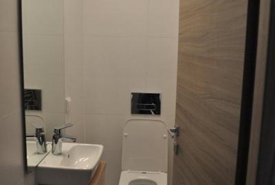 Apartament cu 3 camere semidecomandat, mobilat în Unirii - 11