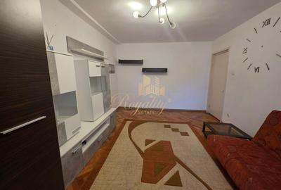 Apartament 1 camera ETAJUL 1, bloc de apartamente - Zona Sagului - 4