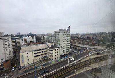 Apartament cu 2 camere semidecomandat, mobilat în Titulescu - 2