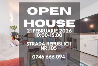 Casa spa?ioasa de vanzare Strada Republicii nr. 1... - 15