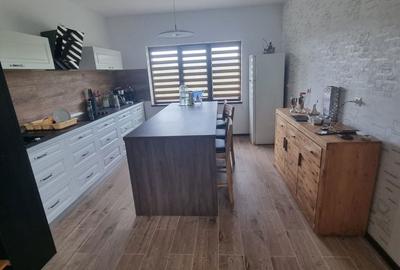 Casă cu 4 camere în Somova - 4