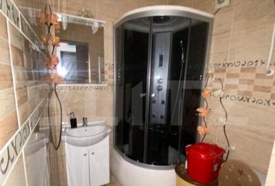 Apartament cu 2 camere semidecomandat în Burdujeni