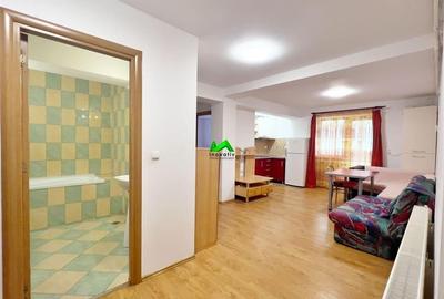 Apartament de inchiriat 3 camere balcon Sibiu TILISCA - 3