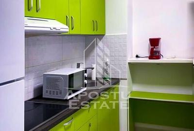 Apartament cu 2 camere open space, Adora Park - 2