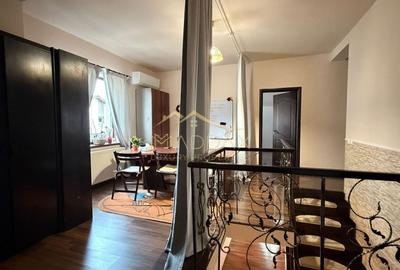 Casă individuală cu 5 camere cu Canalizare în Ostratu - 58