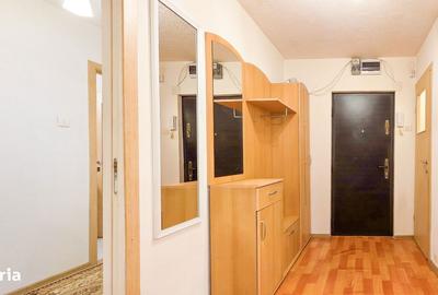 Apartament cu 4 camere decomandat, mobilat în Alexandriei - 8
