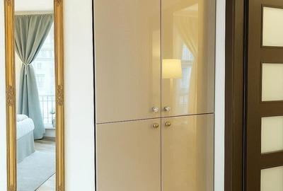 Apartament cu 2 camere semidecomandat în Universitate - 3