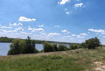 Teren extravilan deosebit, 5755 mp pe malul lacului Miersig, Bihor Teren extravilan deosebit, 5755 mp pe malul lacului Miersig, Bihor - 8