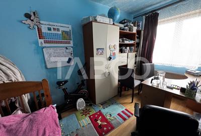 Apartament cu 2 camere si balcon zona Rahovei Sibiu Apartament cu 2 camere si balcon zona Rahovei Sibiu - 6