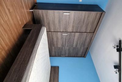 Apartament cu 3 camere decomandat în Central - 1