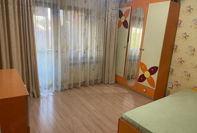Apartament cu 3 camere decomandat în Central - 7