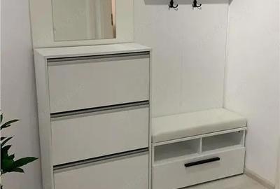 Garsonieră, mobilată în Avantgarden - 3