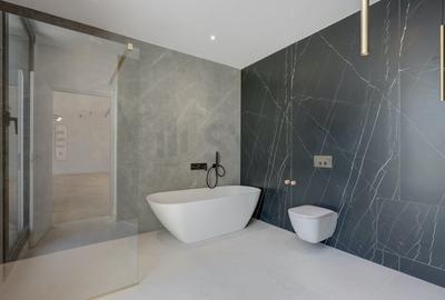 Casă individuală cu 6 camere cu Piscina în Băneasa - 7