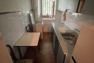 Apartament cu 2 camere semidecomandat în Central - 2