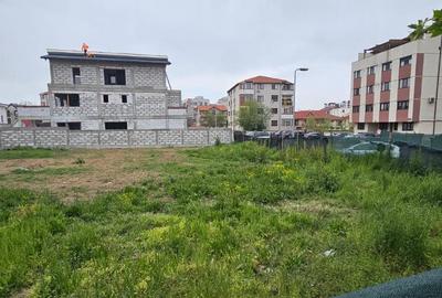 Compozitorilor / Primo/ Teren unicat - 13