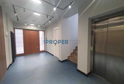 Comision 0! Inchiriere cladire birouri individuala - 1200mp - 8