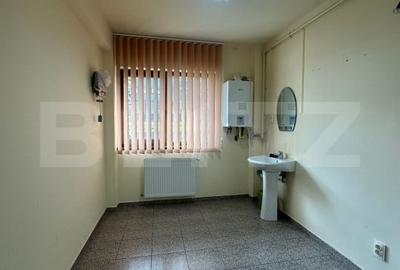 Apartament 50 mp, parter in bloc nou, parcare inclusa, zona linistita Floresti - 3