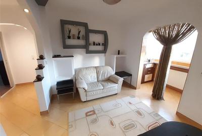 Apartament  2 dormitoare balcon zona Calea Dumbravii - 2