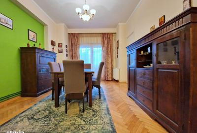 Apartament cu 3 camere în Rosetti - 5