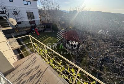 Garsonieră decomandată, mobilată în Gruia - 11