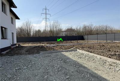 Duplex cu 4 camere cu Teren 420 Mp în Șelimbăr - 2