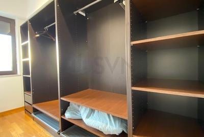 REA1008147 Penthouse 5 camere superb-vedere directa Herastrau - 16