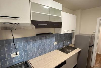 Garsonieră decomandată în Central - 4