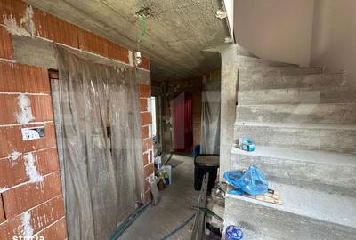 Casă cu 3 camere în Agriș - 11