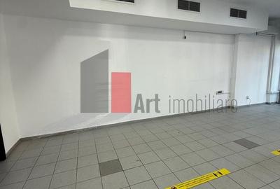 Spatiu comercial de inchiriat in zona Mihalache/Domenii/Turda/Victoriei - 4