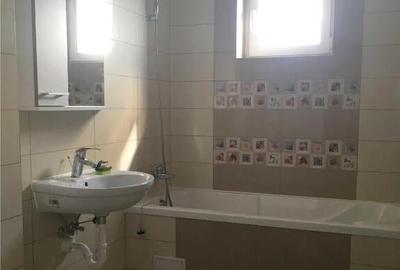 Garsonieră decomandată în Aradului