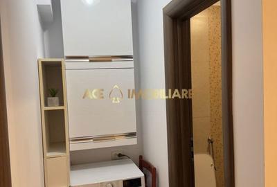 Apartament cu 2 camere, mobilat în Giulești - 6