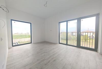 Casă individuală cu 4 camere cu Piscina în Tunari - 11