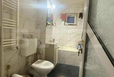 Garsonieră decomandată în Central - 3