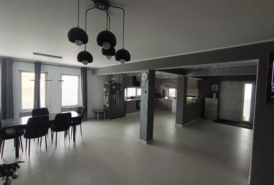 Casă cu Teren 1007 Mp în Peciu Nou