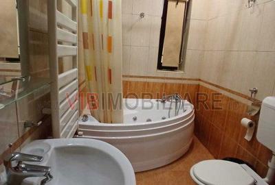 Apartament cu 3 camere, mobilat în Centrul Istoric - 2
