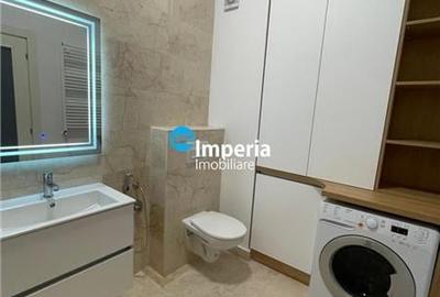 Apartament de inchiriat, 2 cam, Garaj, Tatarasi Iasi - 6