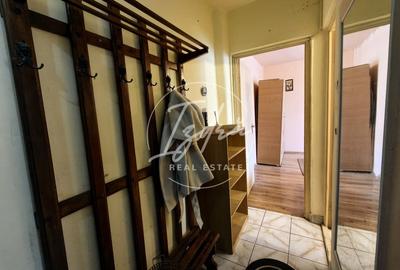 Apartament cu 2 camere semidecomandat, mobilat în Calea Dumbrăvii - 10