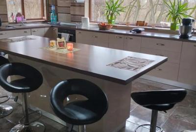 Casă cu 5 camere cu Teren 750 Mp în Lugojel - 3