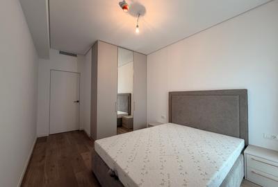 NOBLE Piatra Craiului * Apartament 3 Camere Tip 7 Finisat si MOBILAT - 24