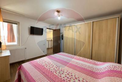 Casă cu 4 camere cu Teren 87 Mp în Ferentari - 10