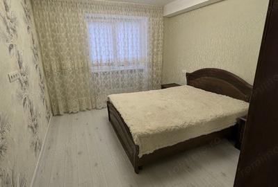 Apartament cu 2 camere în Timpuri Noi - 2