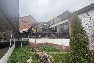 SPATIU COMERCIAL CAMPULUNG ZONA CENTRALA - 32