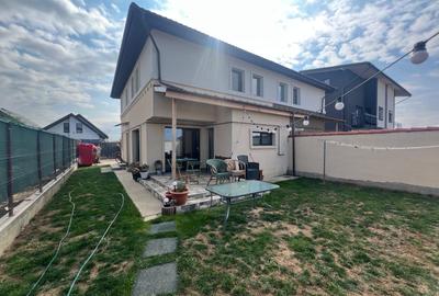 Duplex complet mobilat si utilat - 13