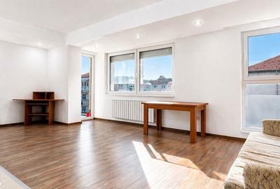 Garsonieră în Rogerius - 1