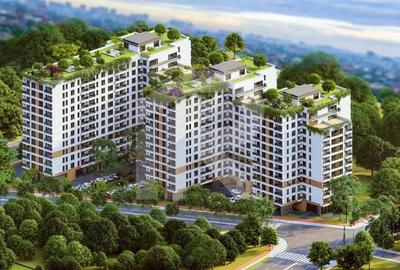 Garsonieră în Obor - 5