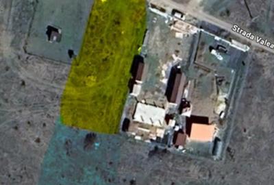 Teren Intravilan Mosnita Noua 885mp - Proprietar - 3