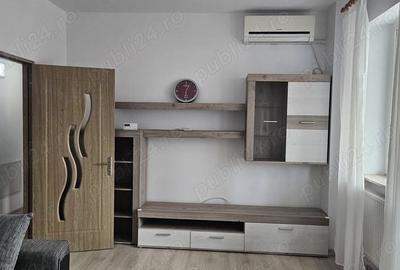 Apartament cu 2 camere decomandat, mobilat în Lujerului