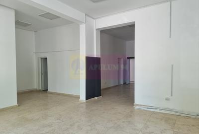 CORNETU (IF) - SPATIU DE VANZARE 124 MP - 2